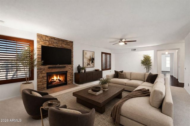 15239 S 44TH Place S, Phoenix, AZ 85044