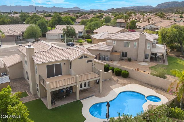 15239 S 44TH Place S, Phoenix, AZ 85044