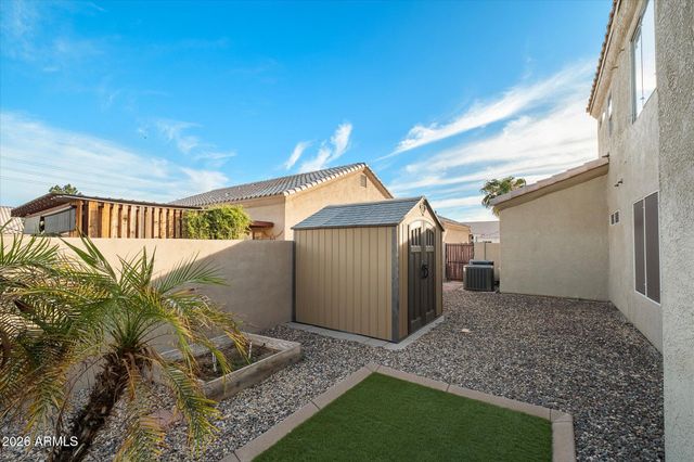 15239 S 44TH Place S, Phoenix, AZ 85044