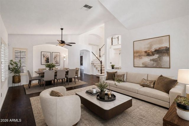 15239 S 44TH Place S, Phoenix, AZ 85044