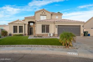 15239 S 44TH Place S, Phoenix, AZ 85044