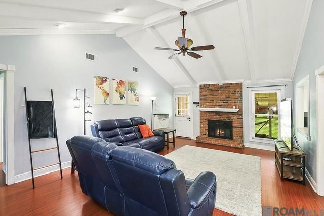 12703 Country Ridge Ave, Baton Rouge, LA 70816