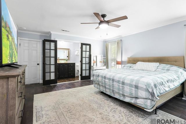 12703 Country Ridge Ave, Baton Rouge, LA 70816