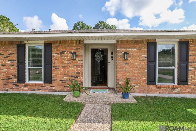 12703 Country Ridge Ave, Baton Rouge, LA 70816