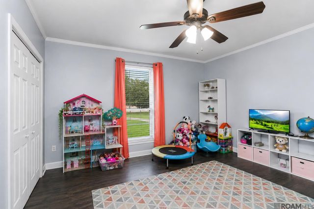 12703 Country Ridge Ave, Baton Rouge, LA 70816