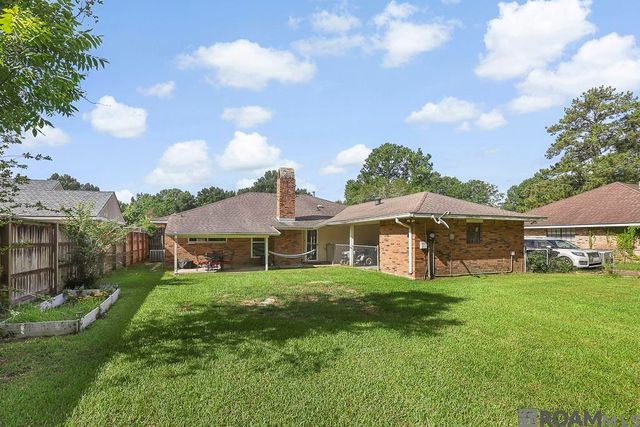 12703 Country Ridge Ave, Baton Rouge, LA 70816