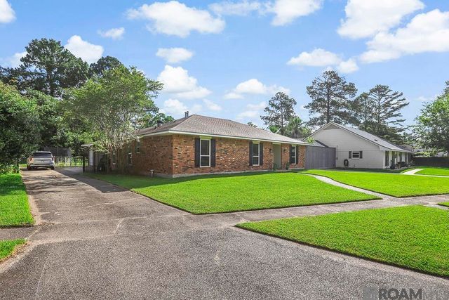 12703 Country Ridge Ave, Baton Rouge, LA 70816