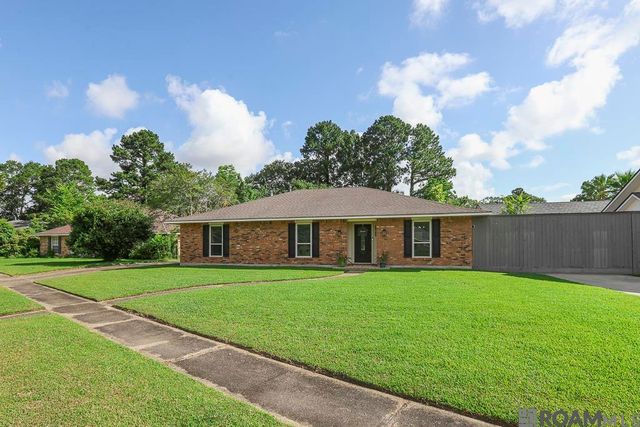 12703 Country Ridge Ave, Baton Rouge, LA 70816