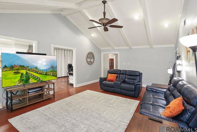 12703 Country Ridge Ave, Baton Rouge, LA 70816