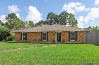 12703 Country Ridge Ave, Baton Rouge, LA 70816