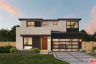 10533 Dunleer Drive, Los Angeles, CA 90064
