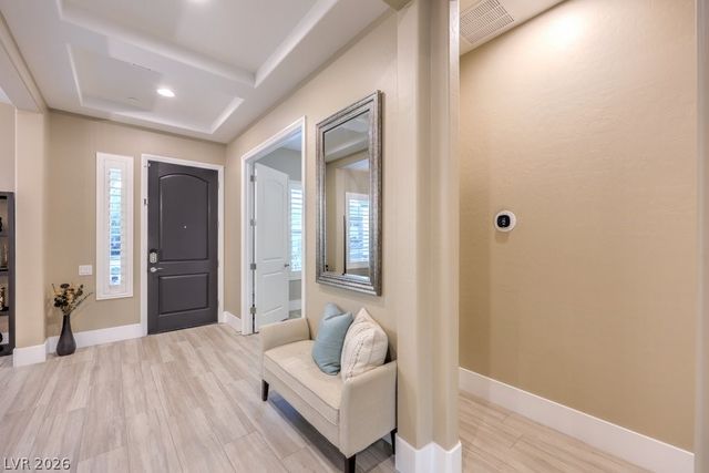 2440 Chateau Napoleon Drive, Henderson, NV 89044