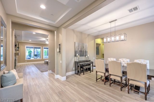 2440 Chateau Napoleon Drive, Henderson, NV 89044