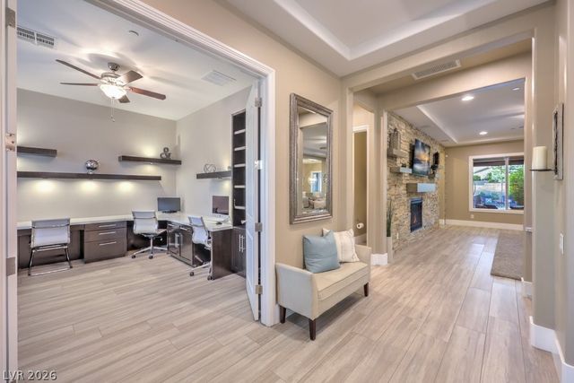 2440 Chateau Napoleon Drive, Henderson, NV 89044