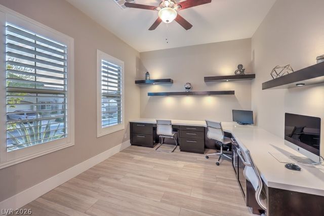 2440 Chateau Napoleon Drive, Henderson, NV 89044