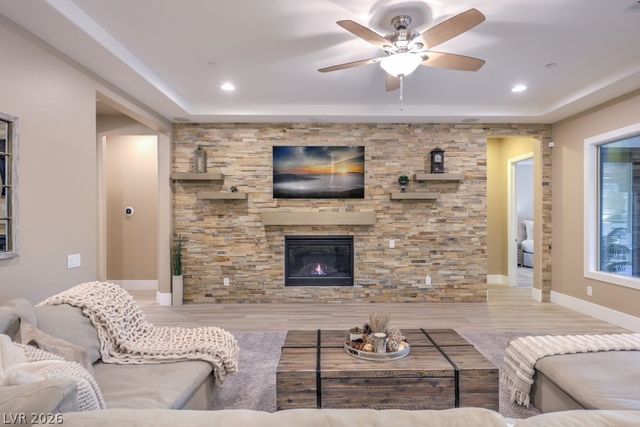 2440 Chateau Napoleon Drive, Henderson, NV 89044