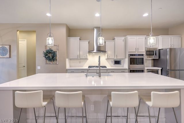 2440 Chateau Napoleon Drive, Henderson, NV 89044