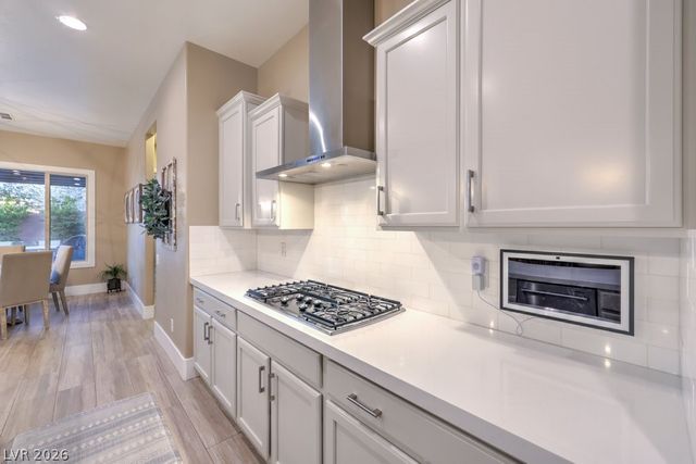 2440 Chateau Napoleon Drive, Henderson, NV 89044