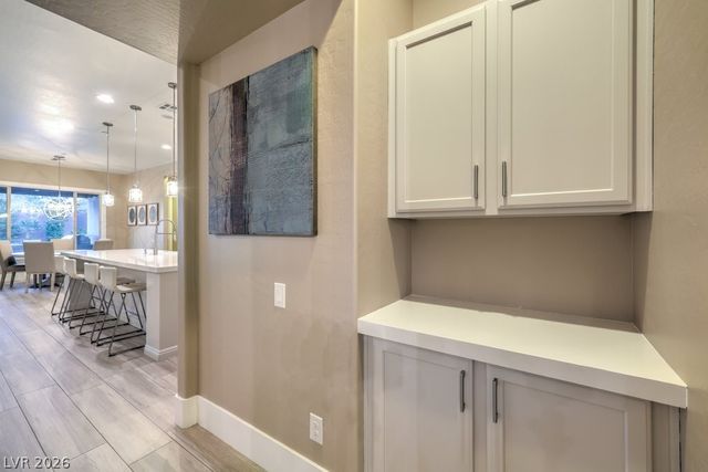 2440 Chateau Napoleon Drive, Henderson, NV 89044