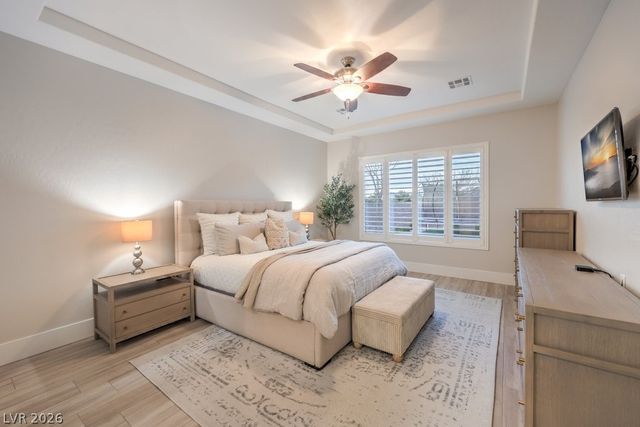 2440 Chateau Napoleon Drive, Henderson, NV 89044