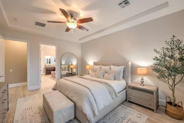 2440 Chateau Napoleon Drive, Henderson, NV 89044