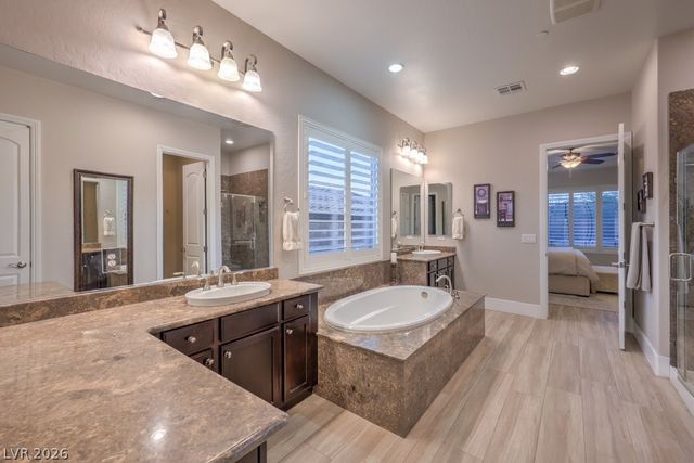 2440 Chateau Napoleon Drive, Henderson, NV 89044