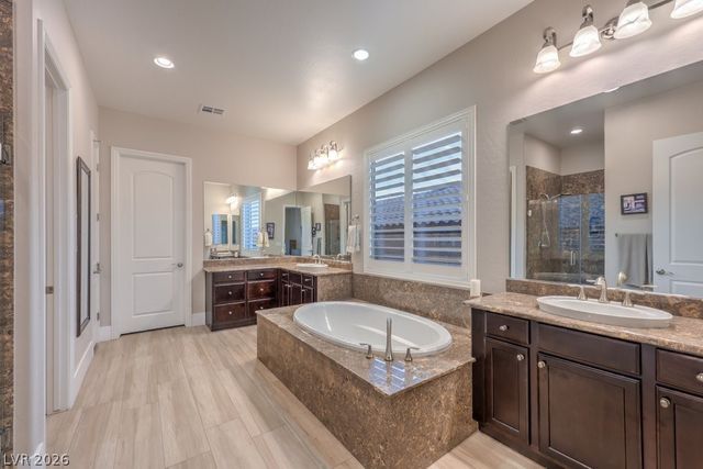 2440 Chateau Napoleon Drive, Henderson, NV 89044