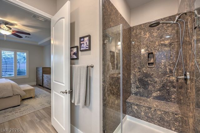 2440 Chateau Napoleon Drive, Henderson, NV 89044