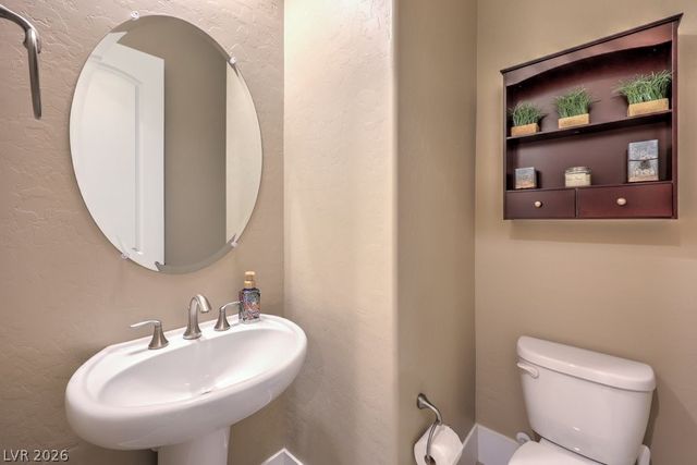 2440 Chateau Napoleon Drive, Henderson, NV 89044