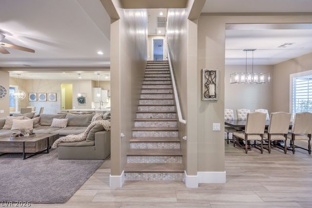 2440 Chateau Napoleon Drive, Henderson, NV 89044