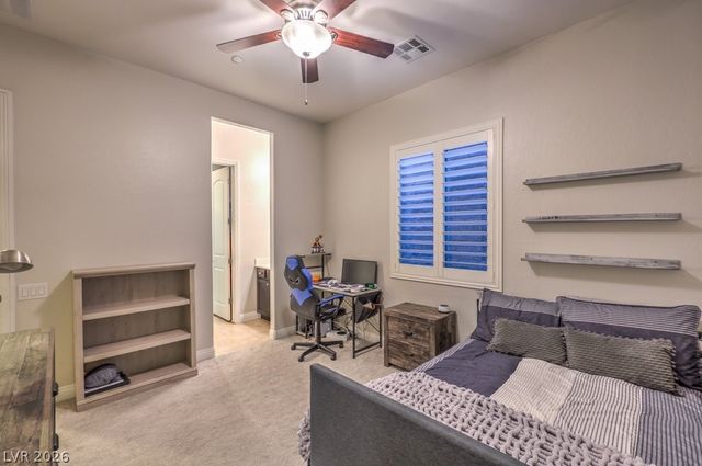 2440 Chateau Napoleon Drive, Henderson, NV 89044