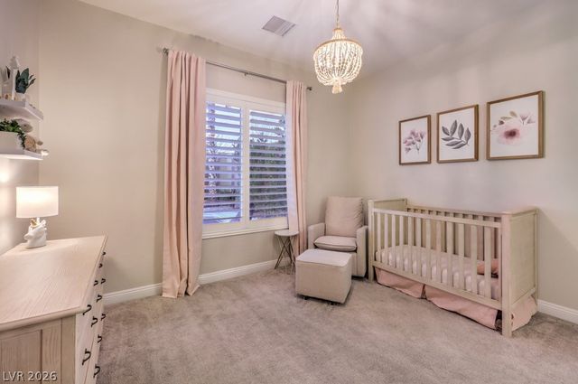 2440 Chateau Napoleon Drive, Henderson, NV 89044