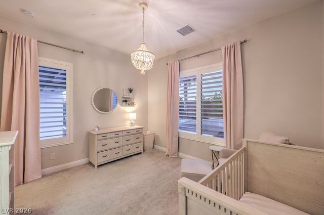 2440 Chateau Napoleon Drive, Henderson, NV 89044