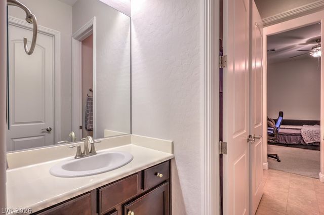 2440 Chateau Napoleon Drive, Henderson, NV 89044