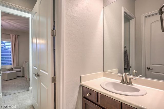 2440 Chateau Napoleon Drive, Henderson, NV 89044