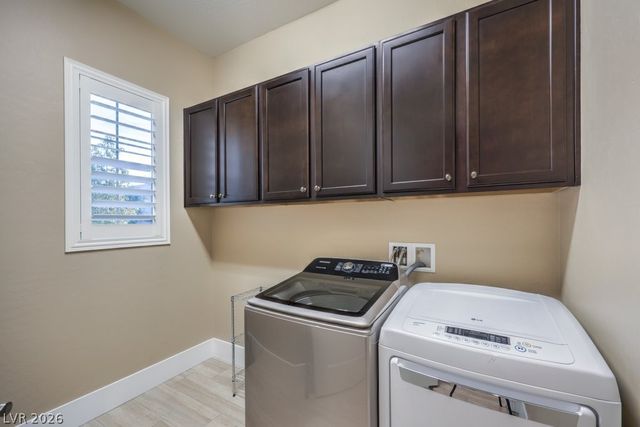 2440 Chateau Napoleon Drive, Henderson, NV 89044