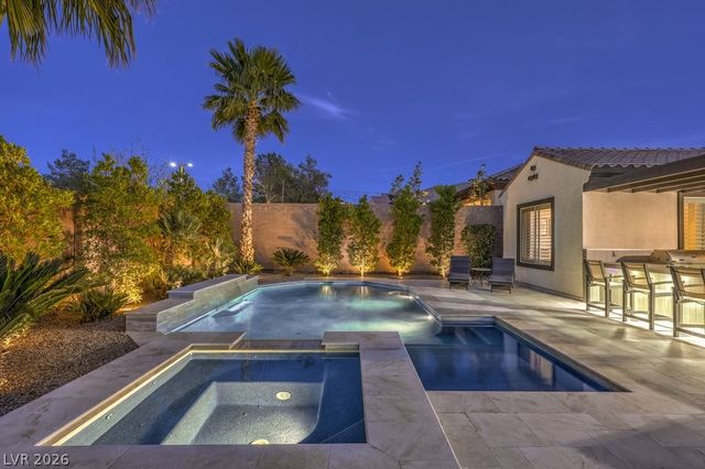 2440 Chateau Napoleon Drive, Henderson, NV 89044