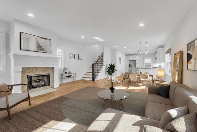 1332B Lischey Ave, Nashville, TN 37207