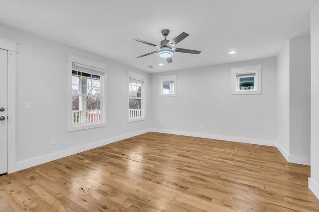 1332B Lischey Ave, Nashville, TN 37207