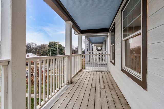 1332B Lischey Ave, Nashville, TN 37207