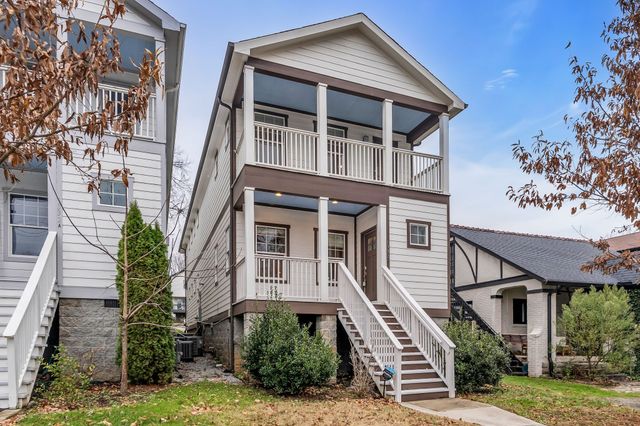1332B Lischey Ave, Nashville, TN 37207