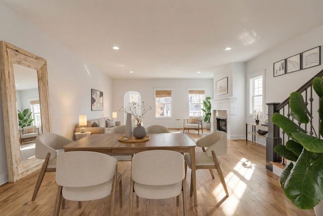 1332B Lischey Ave, Nashville, TN 37207