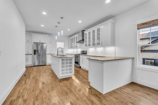 1332B Lischey Ave, Nashville, TN 37207