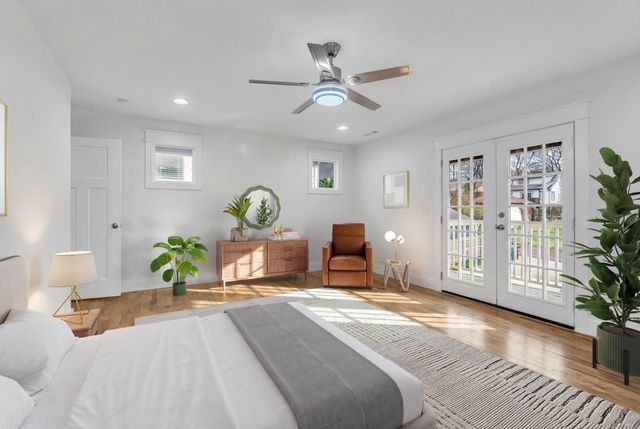 1332B Lischey Ave, Nashville, TN 37207