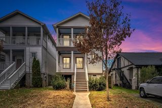 1332B Lischey Ave, Nashville, TN 37207
