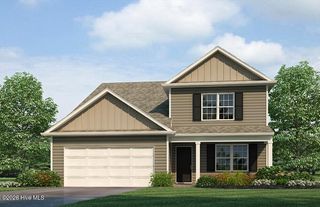 3306 Schuyler Drive, Farmville, NC 27828