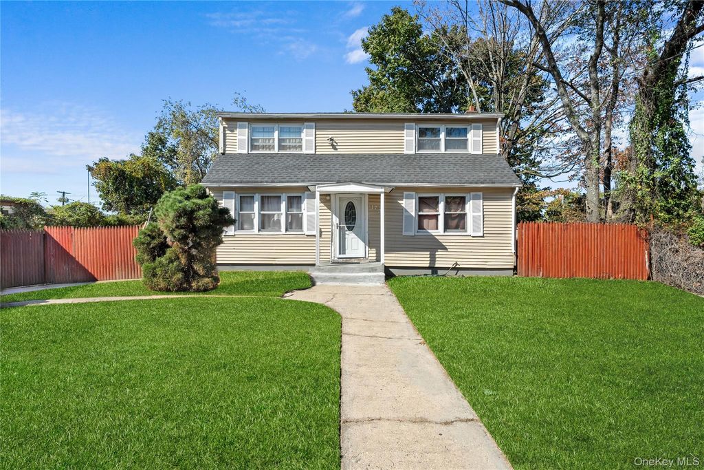 1739 Harrison Avenue, Bay Shore, NY 11706