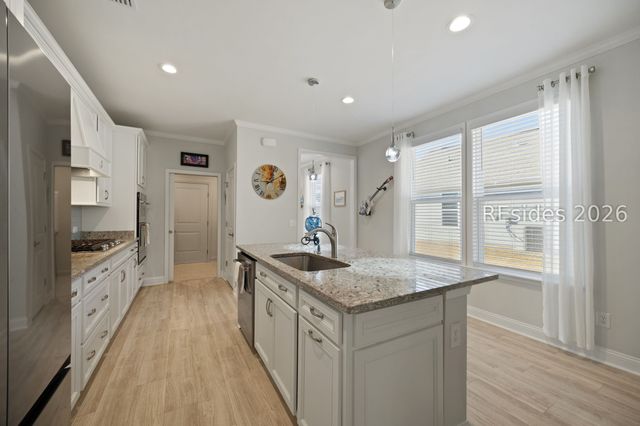 506 Destiny Dr, Bluffton, SC 29909