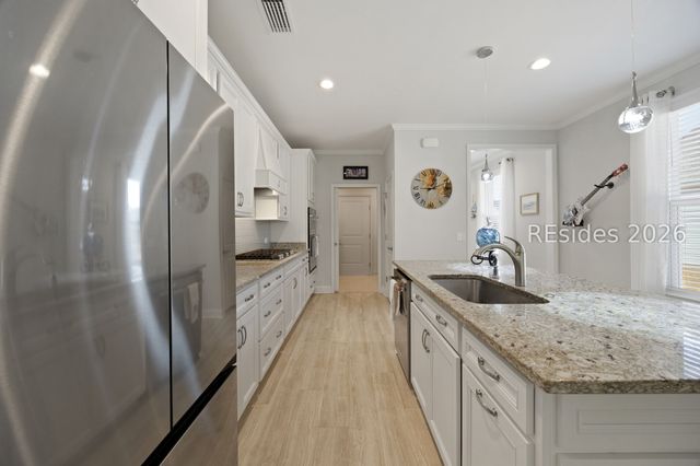 506 Destiny Dr, Bluffton, SC 29909