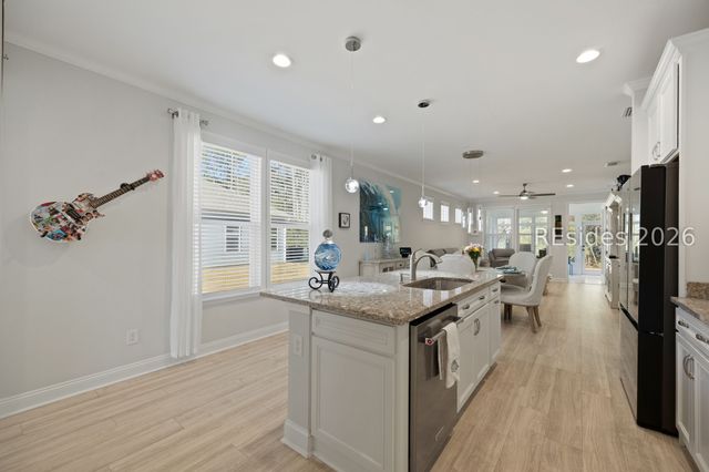 506 Destiny Dr, Bluffton, SC 29909